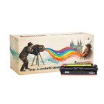 Toner HP W2212A 207A YELLOW CHIP OEM do drukarek M283 M282 M255